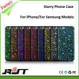 Multicolor Glitter Rhinestone Phone Case Soft TPU for Mobile Phone