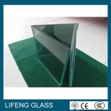 Toughened Solar Reflective Glass for Windows Decoration