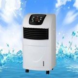 Mobile Type, Single Portable Air Conditioner