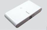 20000mAh Super Capacity Travel Power Bank for Cell Phone