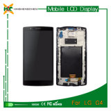 Wholesale Transparent LCD Screen for LG G4 LCD
