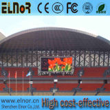 Outdoor Full Color P10 Stadium LED Display