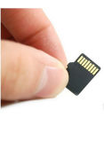 Real Capacity Memory Card Microsd TF Card 8GB Tested by H2