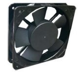 AC Cooling Fan, Axial Fan, 120X120X25mm