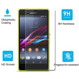 Ultra Clear Explosion-Tempered Glass Screen Protector for Sony