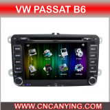Integrative Car DVD Player for VW Passat B6 (CY-2898)