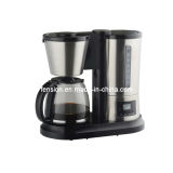1.8 Capacity Coffee Maker (CM1006) with 24 Hours Delay Timer Function, Automatically Shut off After Keeping Warm for 2 Hours