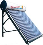 High Quality 200L Solar Water Heater
