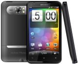 A1000 Android2.3 Mtk 6516 4.3inch WVGA Dual SIM Card WCDMA Mobile Phone