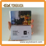 Plastic Smart Card, Ultimate Hot Sale RFID PVC Card