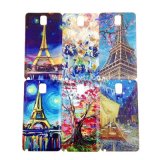 Oil Painting Series Mobile Phone Case