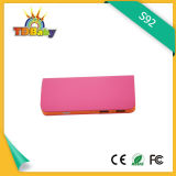 Mobile Phone 8000mAh Portable Charger