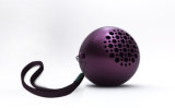 Portable Hamburger Speaker (GS91-Purple)
