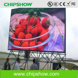 Chipshow P16 Full Color Outdoor LED Advertising Display