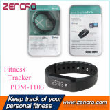 Rechargeable Smart Wristband Calorie Distance Pedometer Bracelet