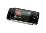 Wholesale Original Unlocked 3G GSM Smart N96 Mobile Phone