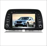 7 Inch 2 DIN Car DVD Player for Hyundai Tucson IX (2009-2013) , Android System&DVD&GPS Navigation&Capacitive Screen&Bluetooth&Stere