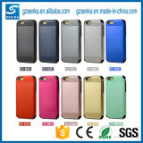 Shine Guard Brush Shockproof Mobile Phone Cover Case for iPhone 6/6 Plus