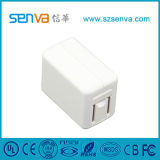 CE Approved Charger for Mobile Phone with DC 5V/1A (XYXH-5W-5V-01-4)
