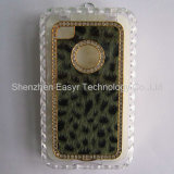 Leopard Case for iPhone