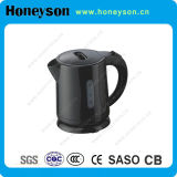Plastic Kettle/Electric Water Kettle for Hotel Guestroom