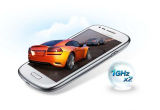 Original 4.0 Inch I8190 Android 4.1 Mobile Cell Unlocked Smart Phone Siii Mini