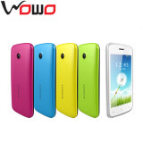 Super Big 5.0 Inch Screen Dual Core Mtk6572 Cheapest Android Mobile Phone P600