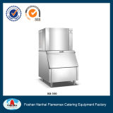 High Efficiency Cube Ice Maker (SD-350)