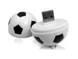 Ball USB Flash Drive (ZC-UF801)