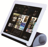 Induction Speaker for iPad (SHIS-001)