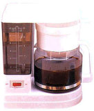 Coffee Maker CM-602