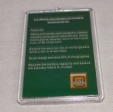 Reduce Radiation Sticker with Japan Technology