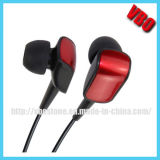 Fashional Wired Stereo in-Ear Earphone (10P137)