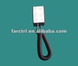 Funny Cellphone Holder for Desk with Recoiler (FC157C)