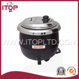 11.5L Commercial Electric Soup Kettle (BS-W13)