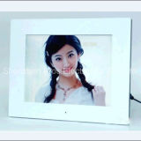 12 Inch Advertising Signage Play Digital Photo Frame Indoor
