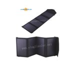 14W Foldable Solar Charger for Mobile Phone (SZYL-SFP14)