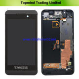 Cellphone LCD Display for Blackberry Z10 3G Version