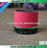 Portable Bluetooth Speaker S11 with Factory Price