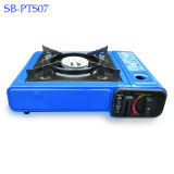 Competitive Price Portable Camping Gas Stove (SB-PTS07)