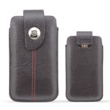 Quality Leather Mobile Phone Pouch, Phone Case