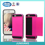 2015 Mobile Phone Case 2in1 Cell Phone Case for iPhone 5/5s