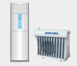 High Seer Floor Standing Solar Air Conditioner Same with York (TKF(R)-120LW)