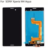 LCD Display with Touch for for Sony Xperia M4 Aqua