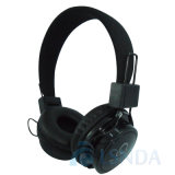 Hot Selling Built-in MP3 Player Headset