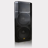 Floor Standing Stage Speaker/PRO Audio Speaker Prx625