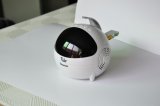Robot Bluetooth Speaker /LED Display Screen Wireless Mini Speaker