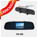 3.5-Inch Car-Special TFT LCD Rearview Monitor