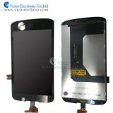 Spare Parts for Zte, LCD with Touch Screen for Zte, Mobile Phone Accessories for Zte