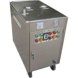 Eco-Friendly Portable LPG Steam/Gas Car Wash Machine, Steam Cleaners